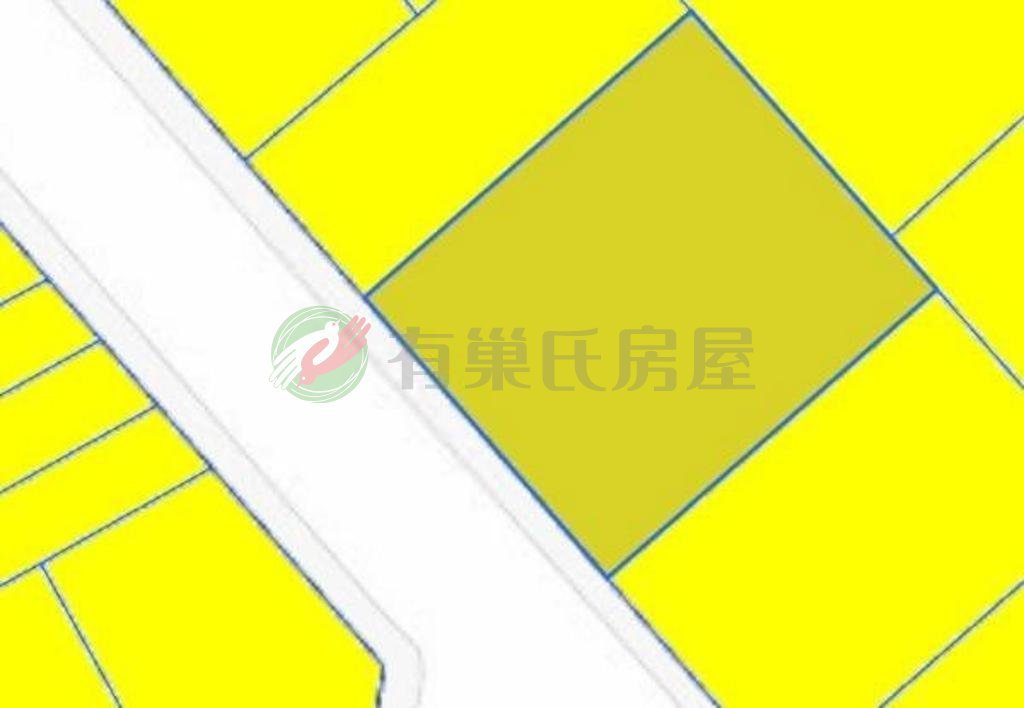 北屯十四期｜臨15米路住一之一方正豪宅建地（第 3 張，共 6 張）