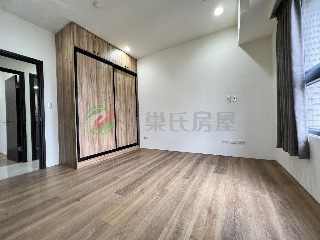 專任｜聚合發迎翠｜賴厝曉明學區｜三房雙平車（第 4 張，共 5 張）