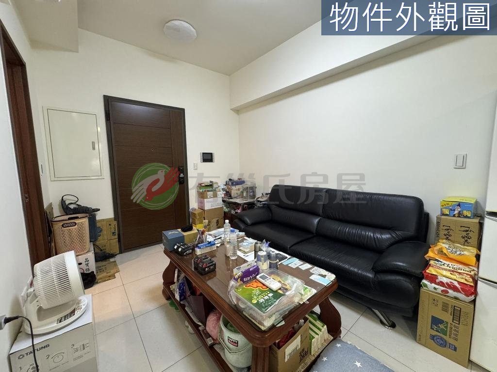 專任南屯麗寶微笑城市兩房稀有釋出（第 4 張，共 6 張）