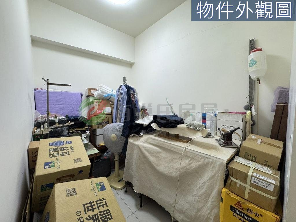 專任南屯麗寶微笑城市兩房稀有釋出（第 5 張，共 6 張）