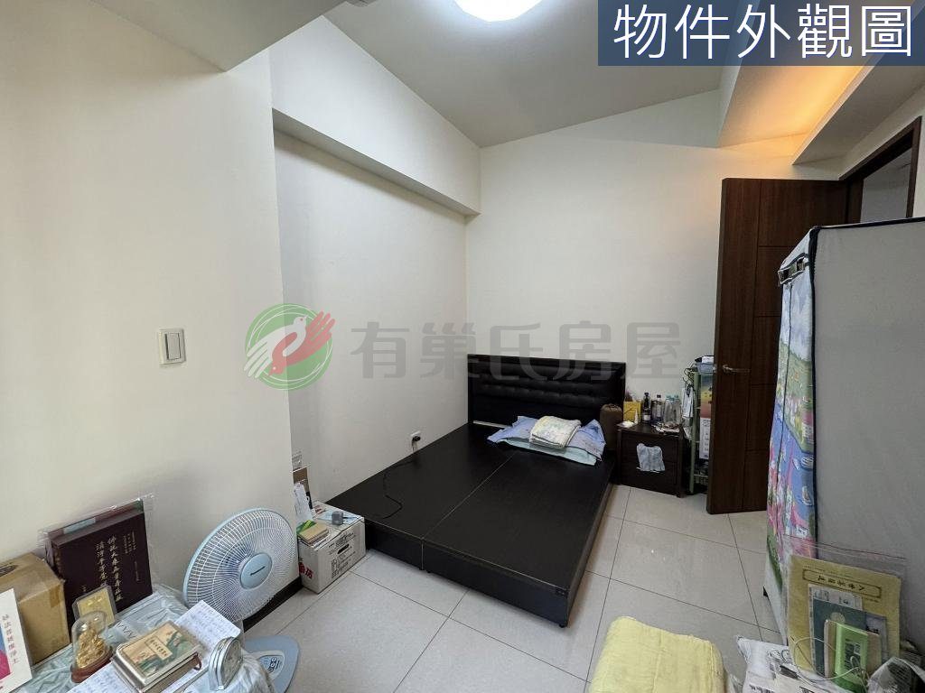 專任南屯麗寶微笑城市兩房稀有釋出 縮圖 6