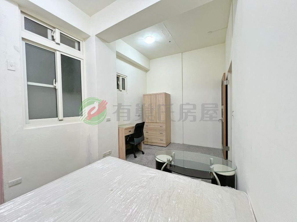 西區大全街靜巷一樓三房近國美館&美術園道（第 4 張，共 6 張）