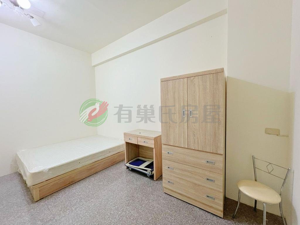 西區大全街靜巷一樓三房近國美館&美術園道（第 5 張，共 6 張）