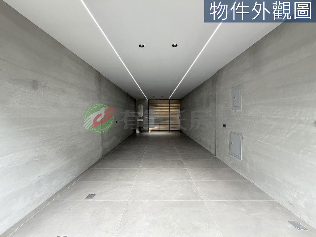 彰化溪湖市中心可停雙車高質感精品宅（第 2 張，共 5 張）