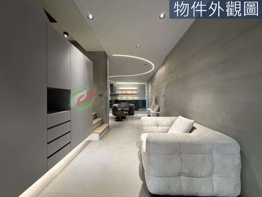 彰化溪湖市中心可停雙車高質感精品宅（第 3 張，共 5 張）