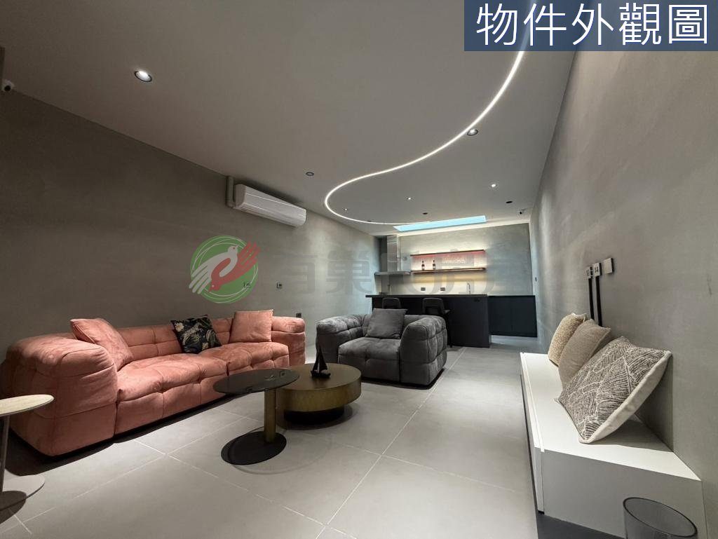 彰化溪湖市中心可停雙車高質感精品宅（第 5 張，共 5 張）