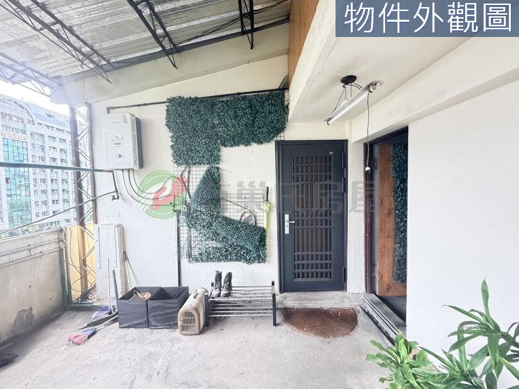 西區精誠公益雙商圈稀有釋出美公寓（第 5 張，共 5 張）