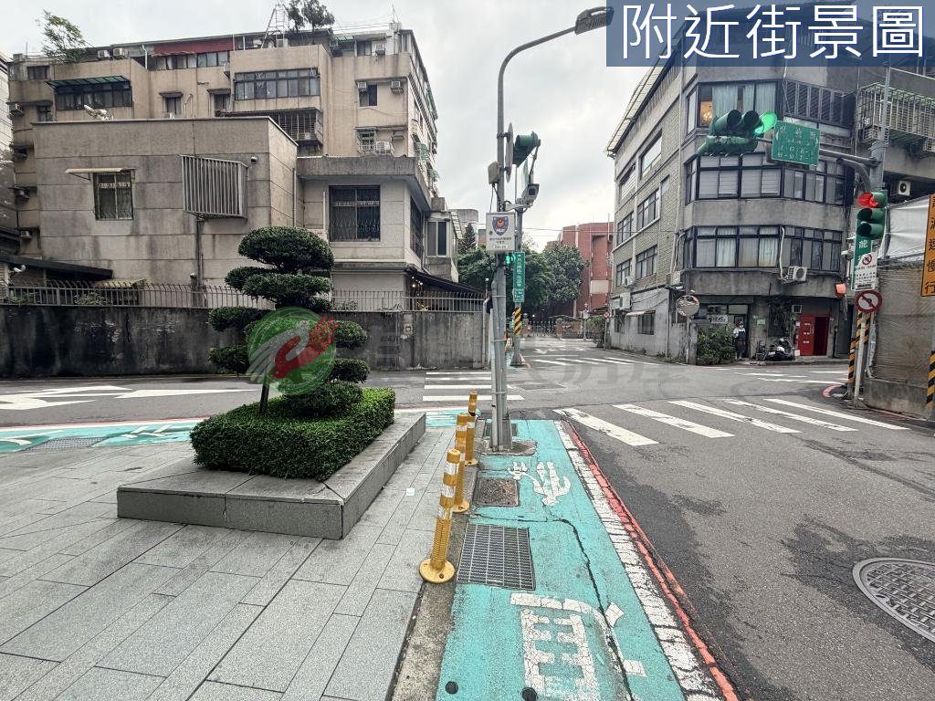 敦南蛋黃區｜AI智慧停車塔｜敦南綠舞停車塔 縮圖 6