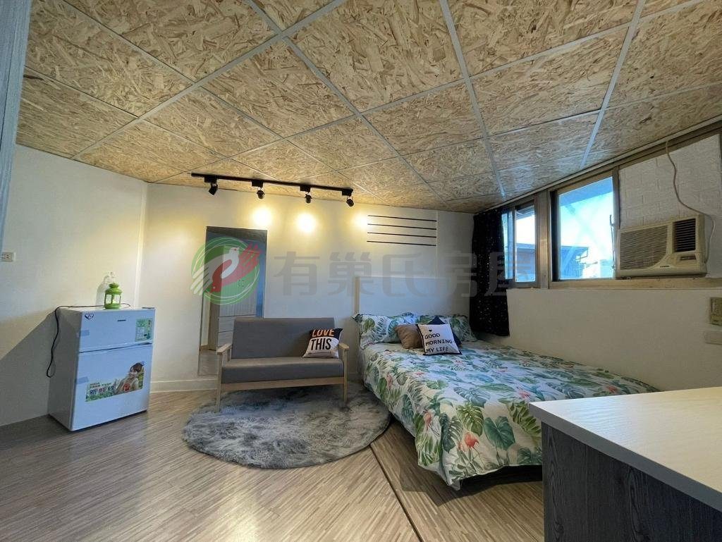 西區銀座雙星成熟商圈精美收租華廈4套房（第 3 張，共 5 張）