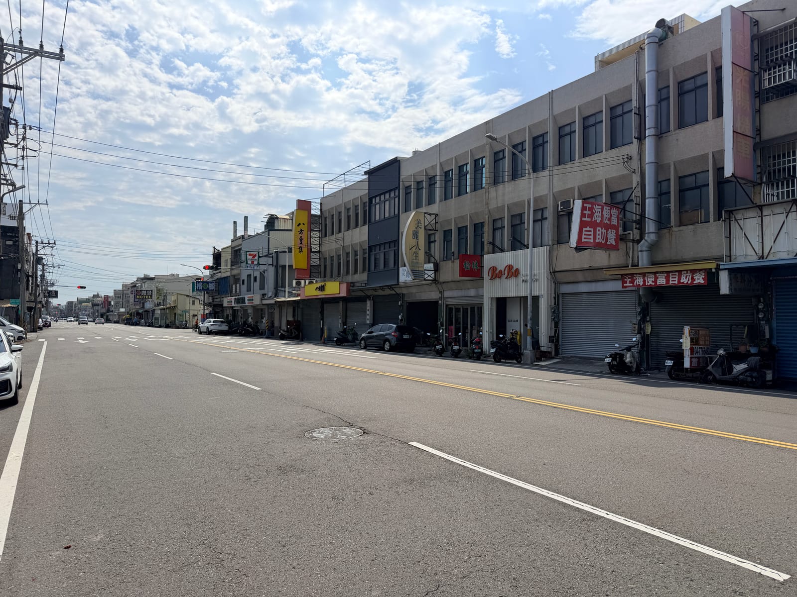 鹿港｜大面寬店面｜住商兩用｜大地坪（第 2 張，共 6 張）
