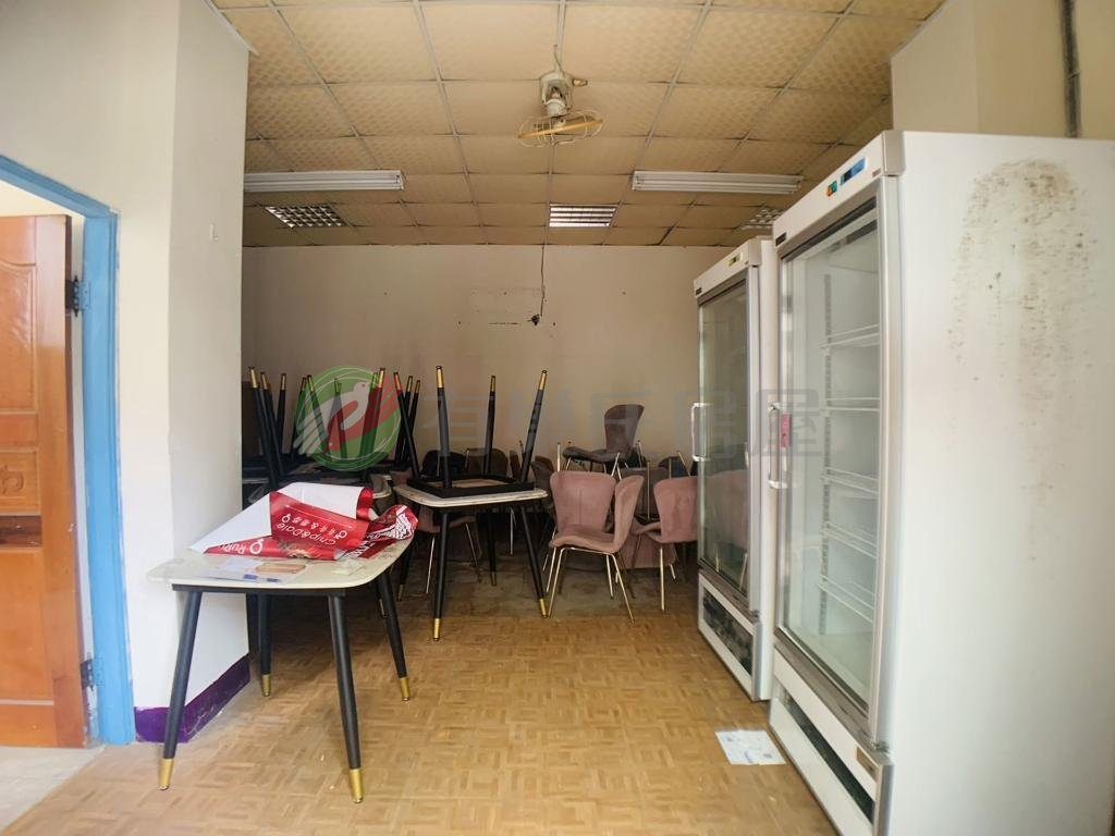 北屯平德路1樓住店兩用3房-面寬17米-需大整理（第 2 張，共 6 張）