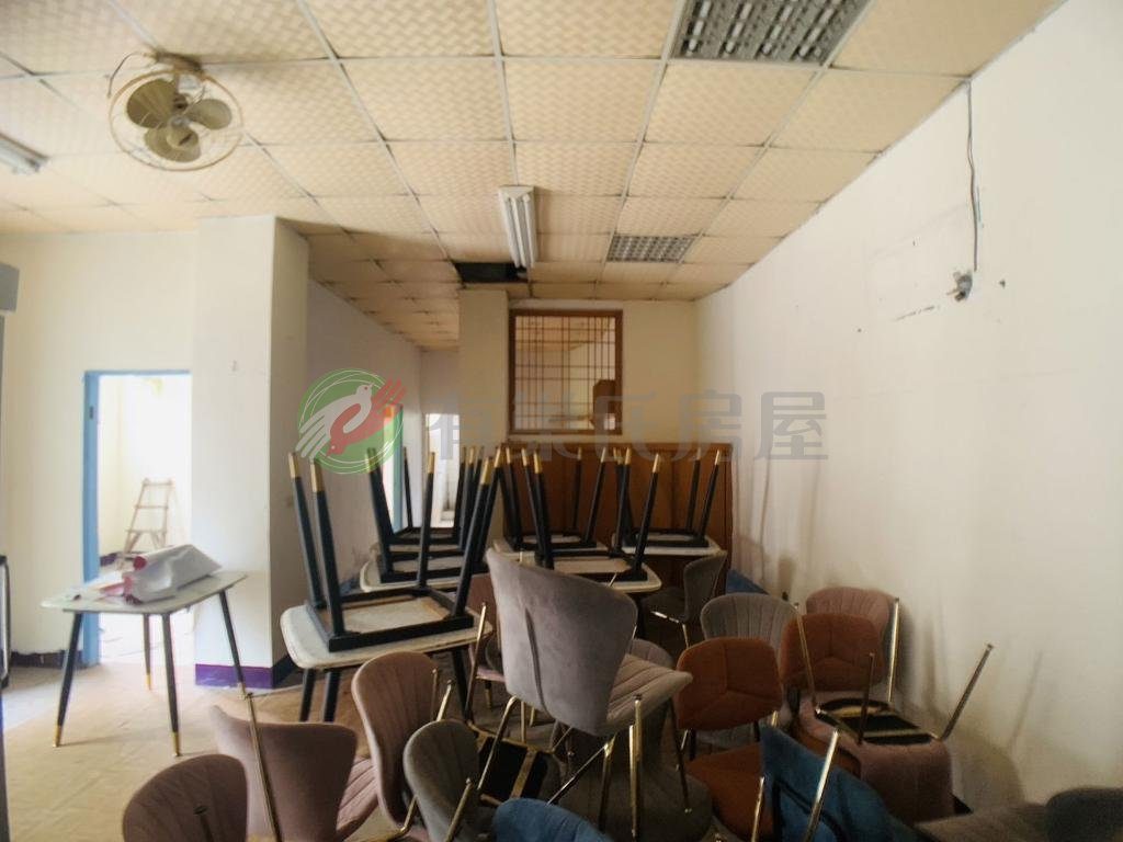 北屯平德路1樓住店兩用3房-面寬17米-需大整理（第 3 張，共 6 張）