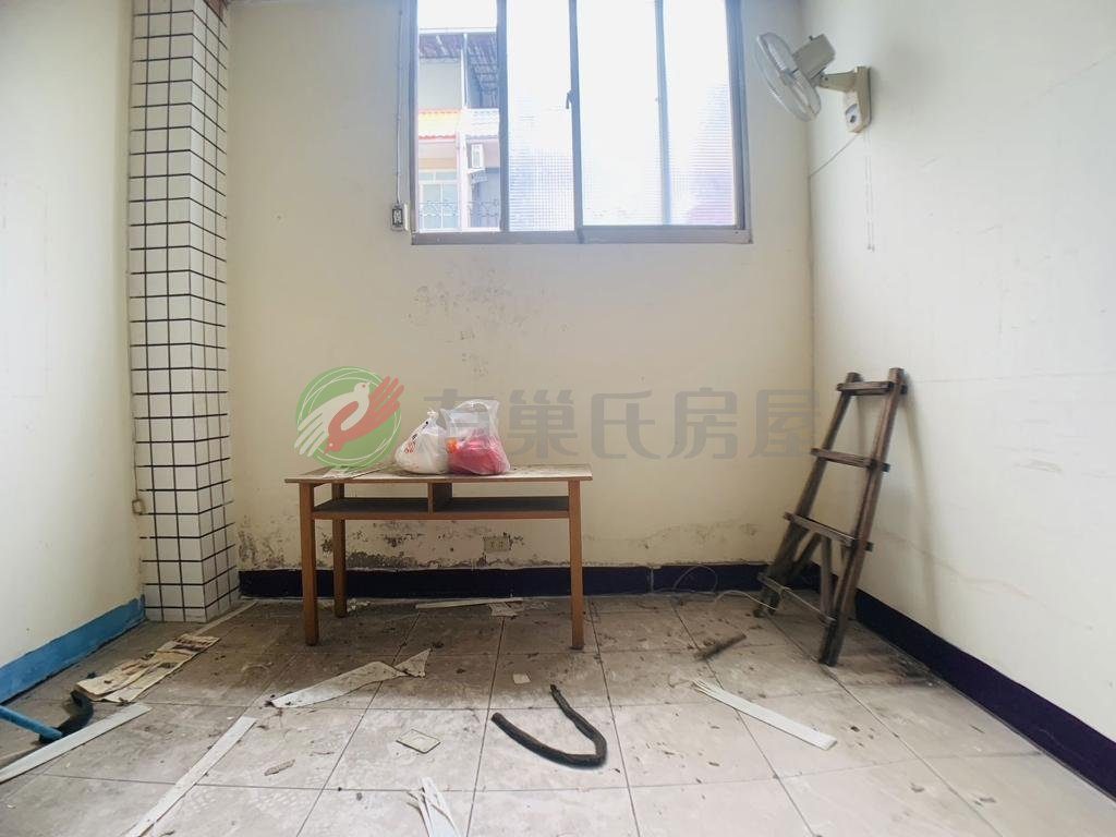 北屯平德路1樓住店兩用3房-面寬17米-需大整理 縮圖 6