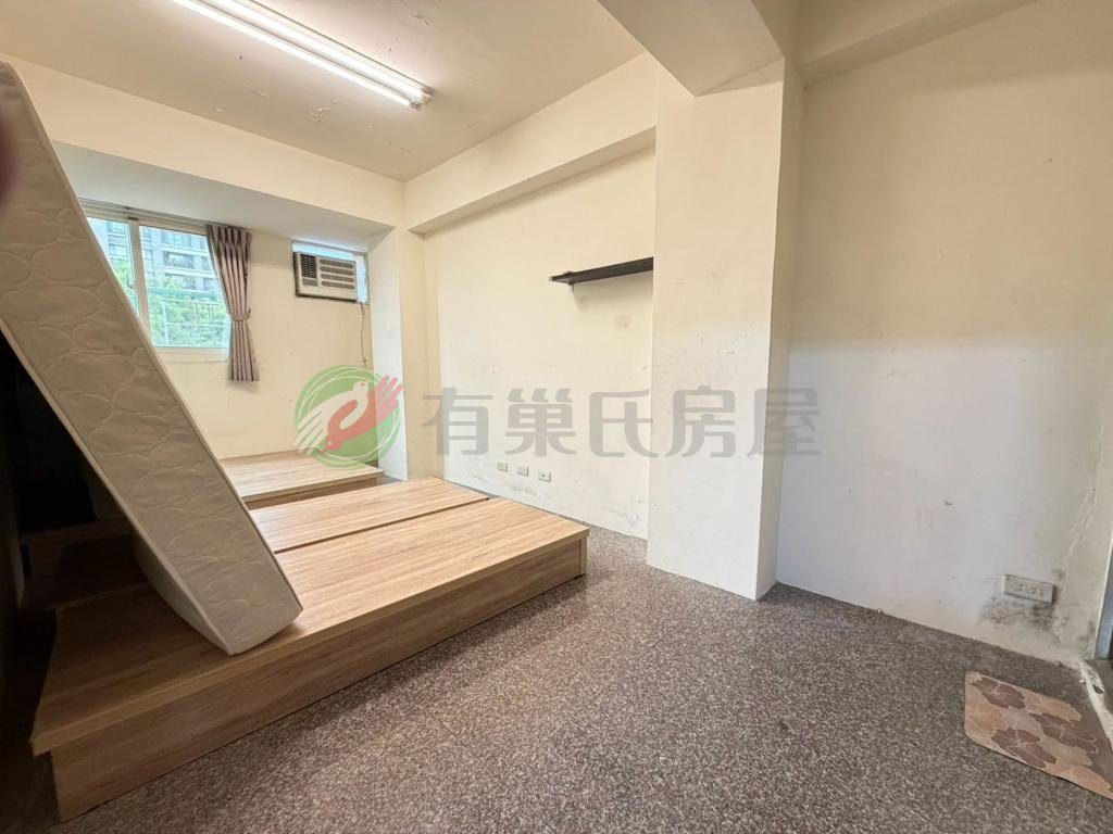 台中西區｜大全街｜三房近國美館｜低總價｜出價談（第 5 張，共 6 張）