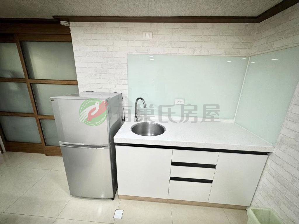 竹北心鑽世堡樓中樓套房 縮圖 6