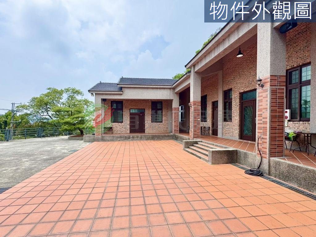 南投中寮合法千坪造景大莊園（第 2 張，共 6 張）