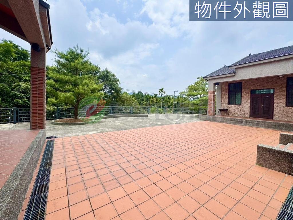 南投中寮合法千坪造景大莊園（第 3 張，共 6 張）
