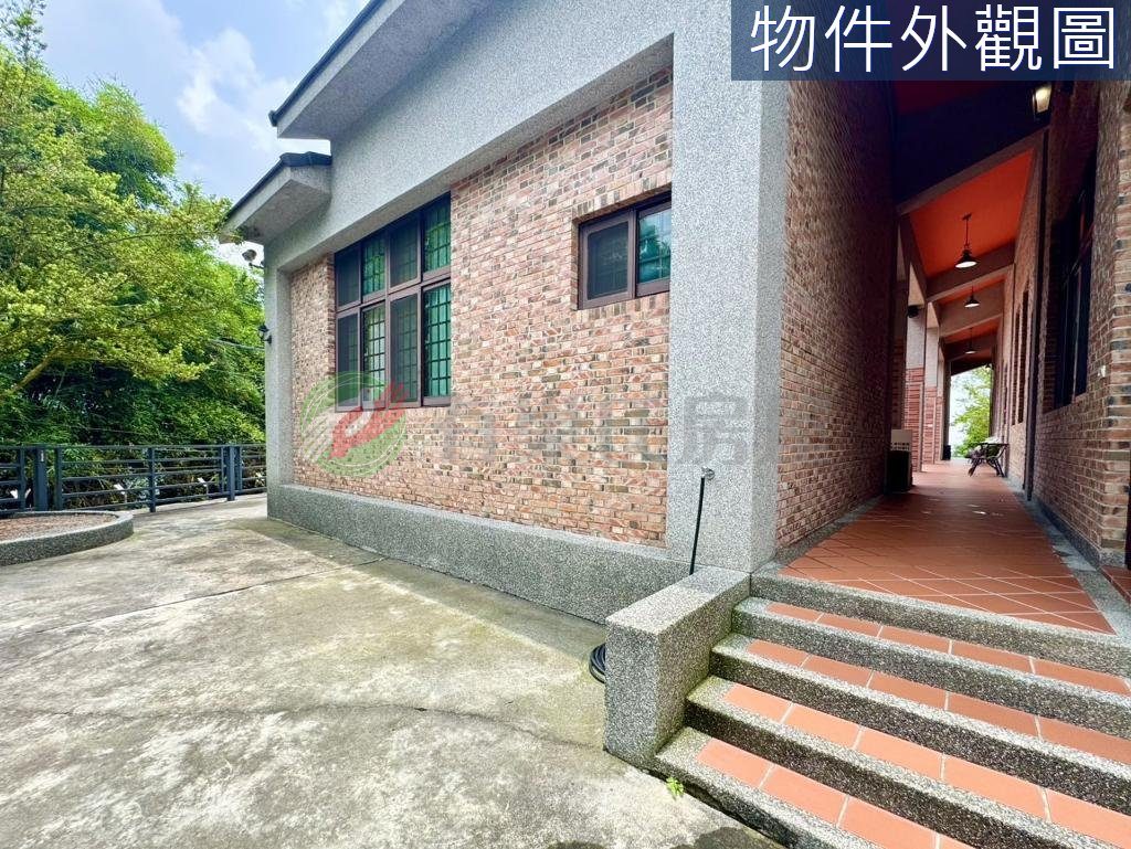 南投中寮合法千坪造景大莊園（第 4 張，共 6 張）