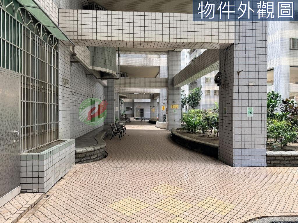 永信國｜滿租中｜B1車位｜楠梓科技園區（第 2 張，共 6 張）