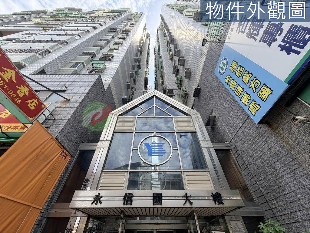 永信國｜滿租中｜B1車位｜楠梓科技園區（第 3 張，共 6 張）