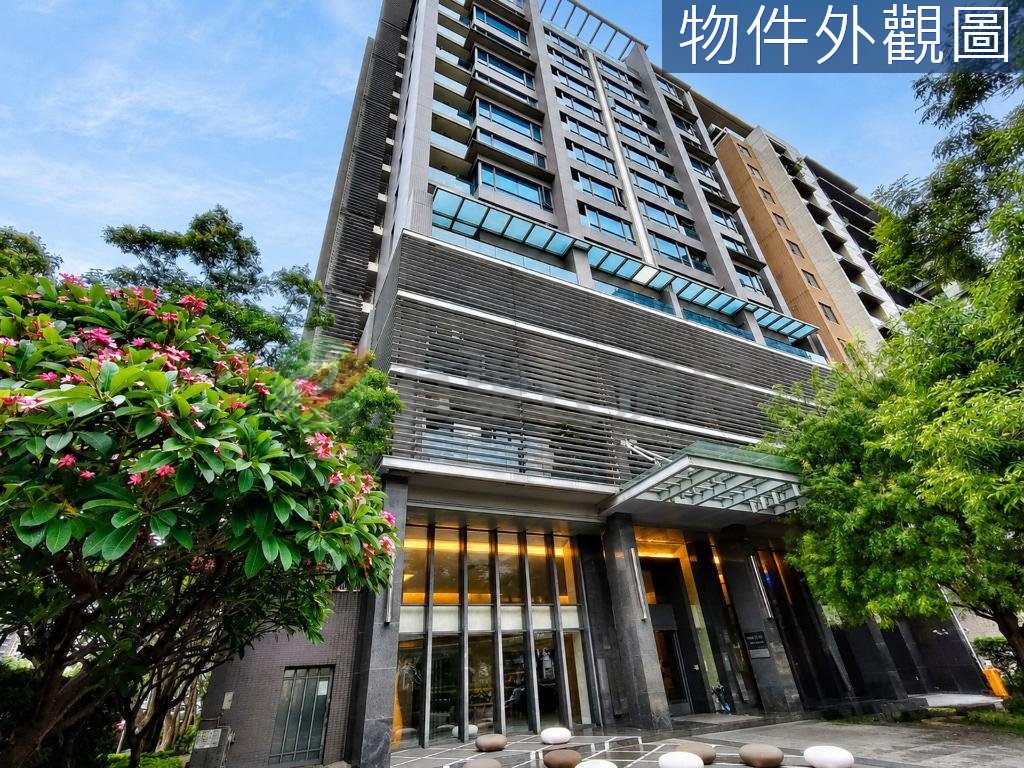 西屯市政101，七期美套房，兩房兩廳兩衛