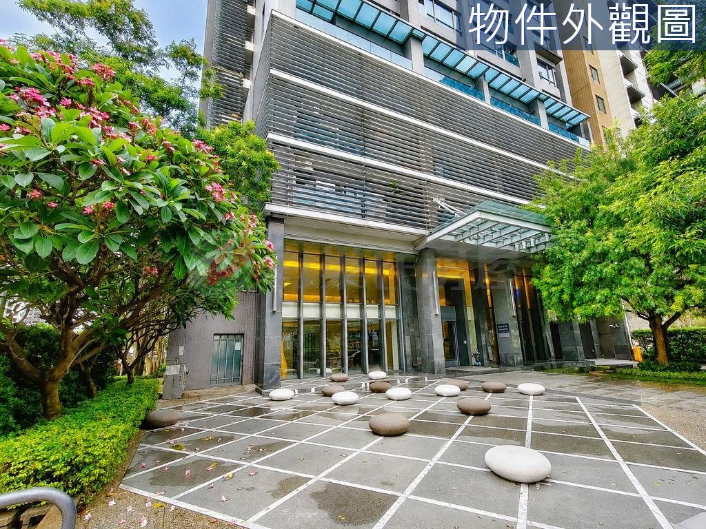 西屯市政101，七期美套房，兩房兩廳兩衛（第 2 張，共 6 張）