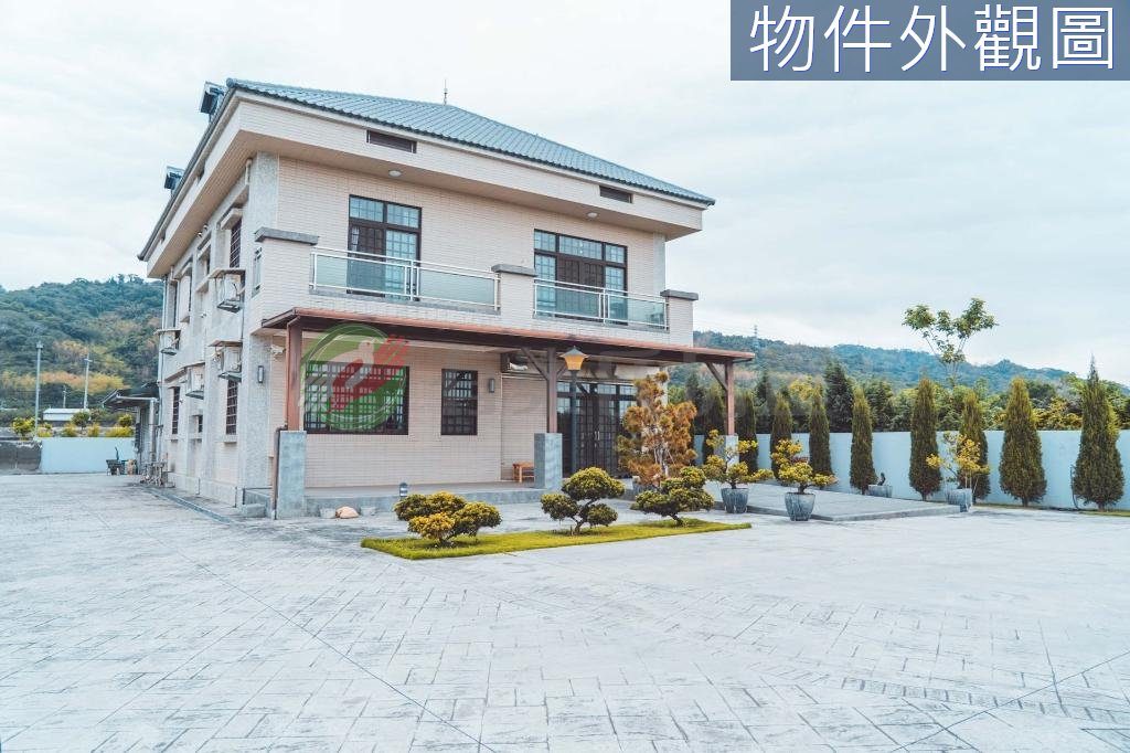 田中千坪88農舍