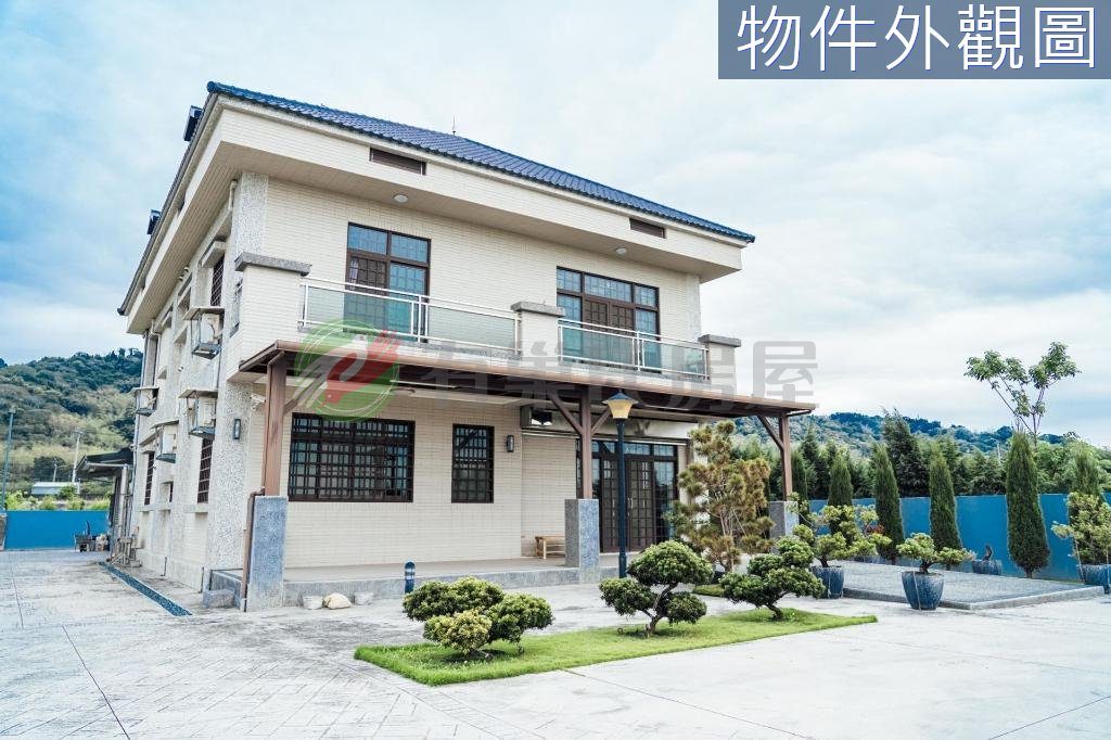 田中千坪88農舍（第 2 張，共 5 張）