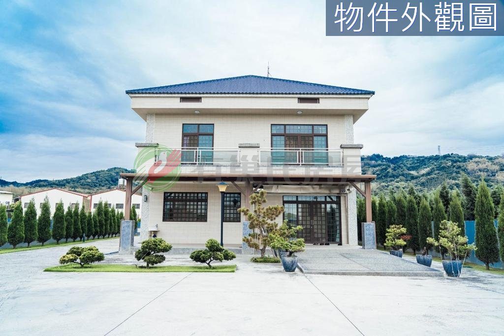 田中千坪88農舍（第 3 張，共 5 張）