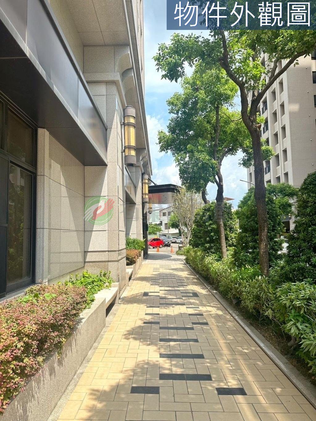 豐謙時代菁英高樓層三房平車8年屋（第 5 張，共 5 張）