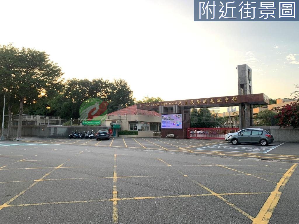 水湳平德路整棟電梯黃金26間套房（第 4 張，共 5 張）