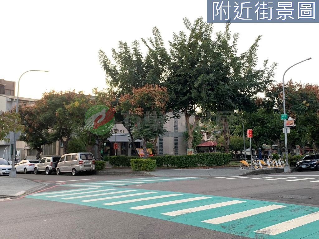 水湳平德路整棟電梯黃金26間套房（第 5 張，共 5 張）