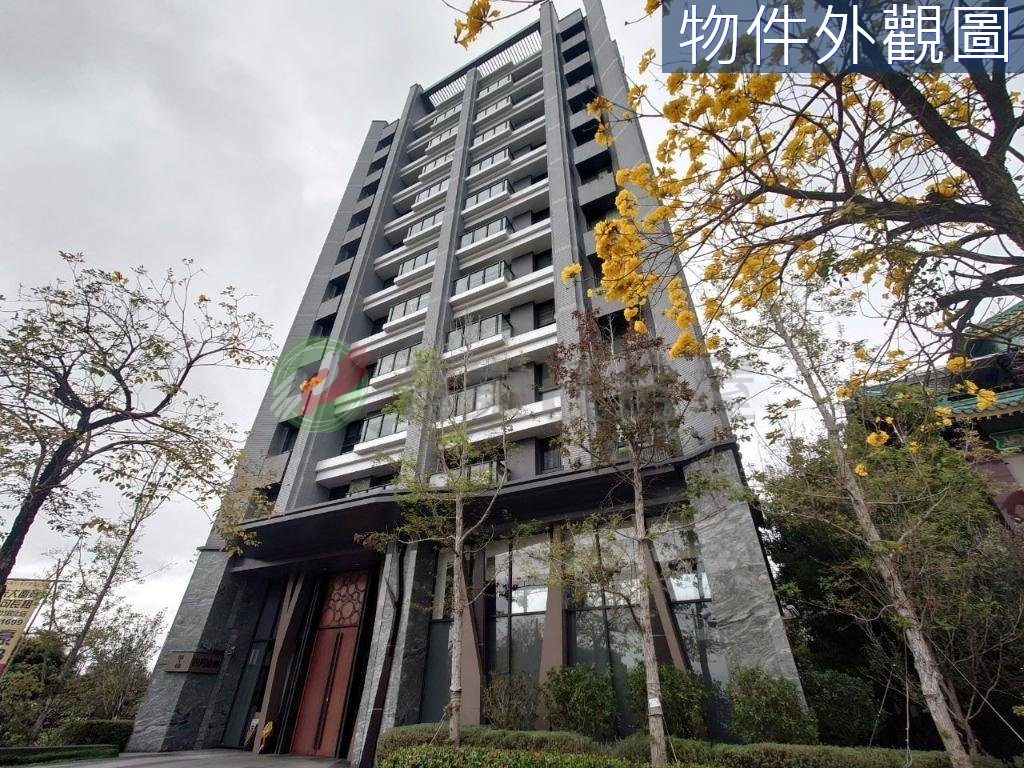 大城四月泊樂次次頂樓方正邊間兩房平車（第 2 張，共 6 張）