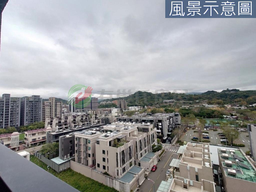 大城四月泊樂次次頂樓方正邊間兩房平車（第 5 張，共 6 張）