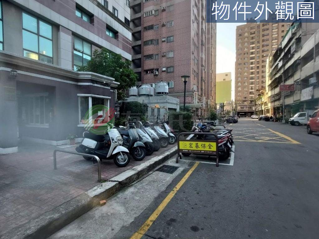 崇德熱河文心太舜四季兩房兩衛含車
