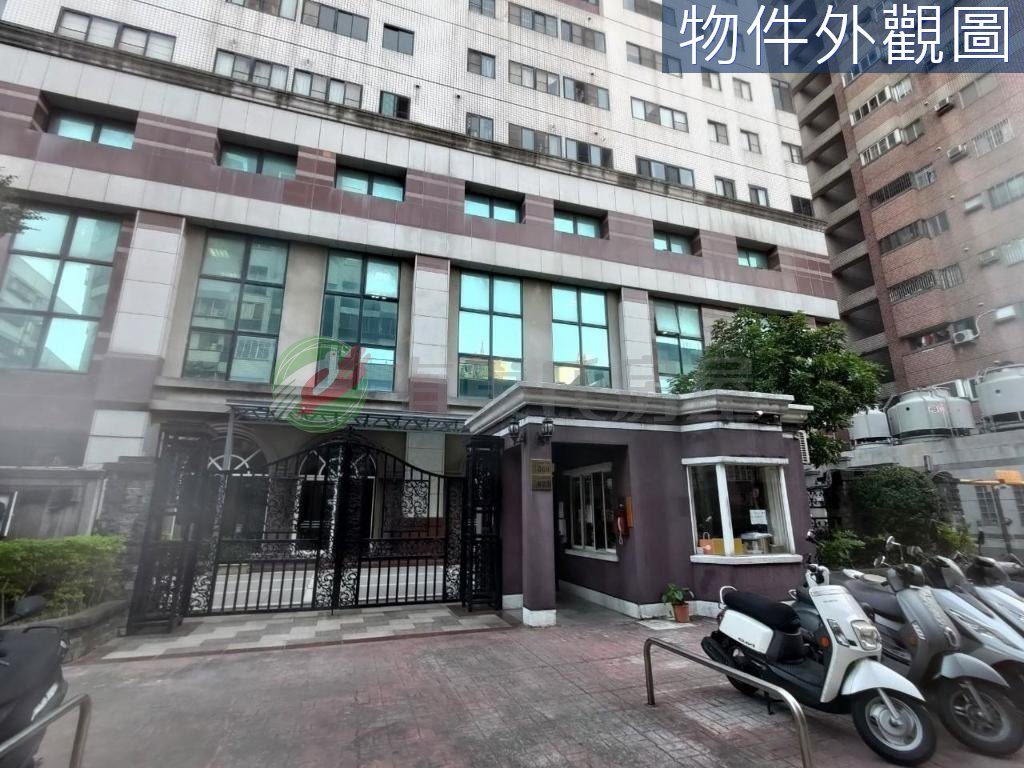 崇德熱河文心太舜四季兩房兩衛含車（第 3 張，共 6 張）