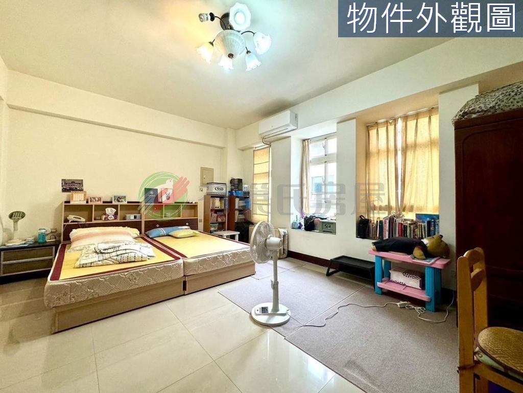 南區大慶商圈輕屋齡五房孝親透天厝（第 2 張，共 6 張）