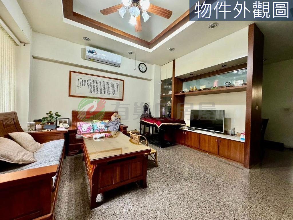 南區大慶商圈輕屋齡五房孝親透天厝（第 4 張，共 6 張）