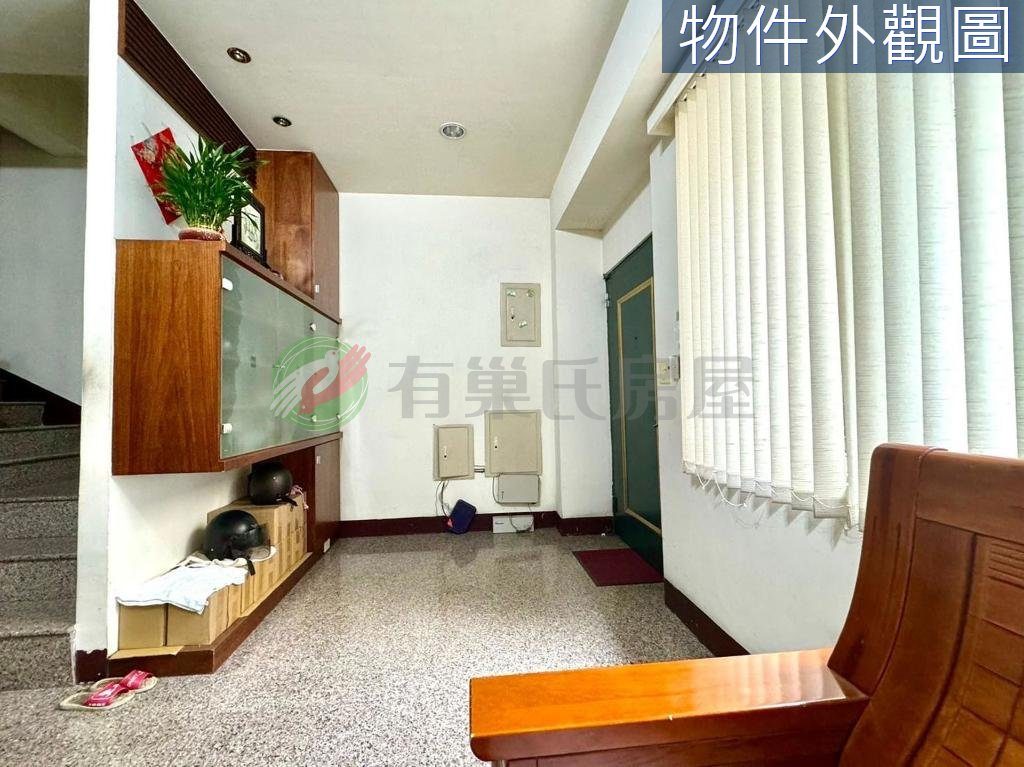 南區大慶商圈輕屋齡五房孝親透天厝（第 5 張，共 6 張）