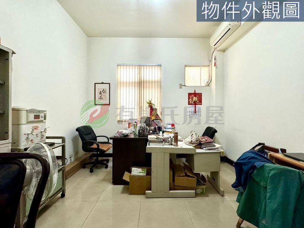 南區大慶商圈輕屋齡五房孝親透天厝 縮圖 6