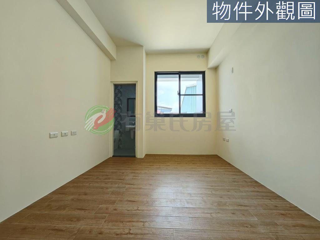 南投名間｜華山全新大地坪雙車別墅 縮圖 6