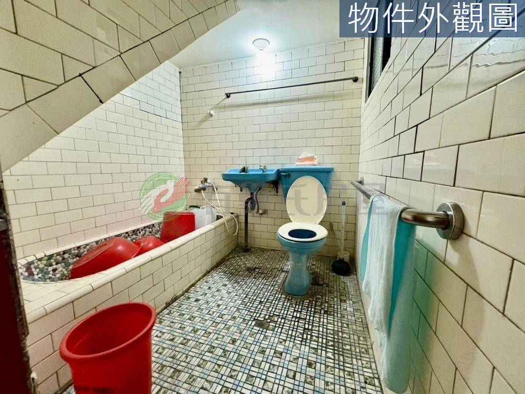 激推｜太平運動公園臨15米路透天店面（第 5 張，共 6 張）