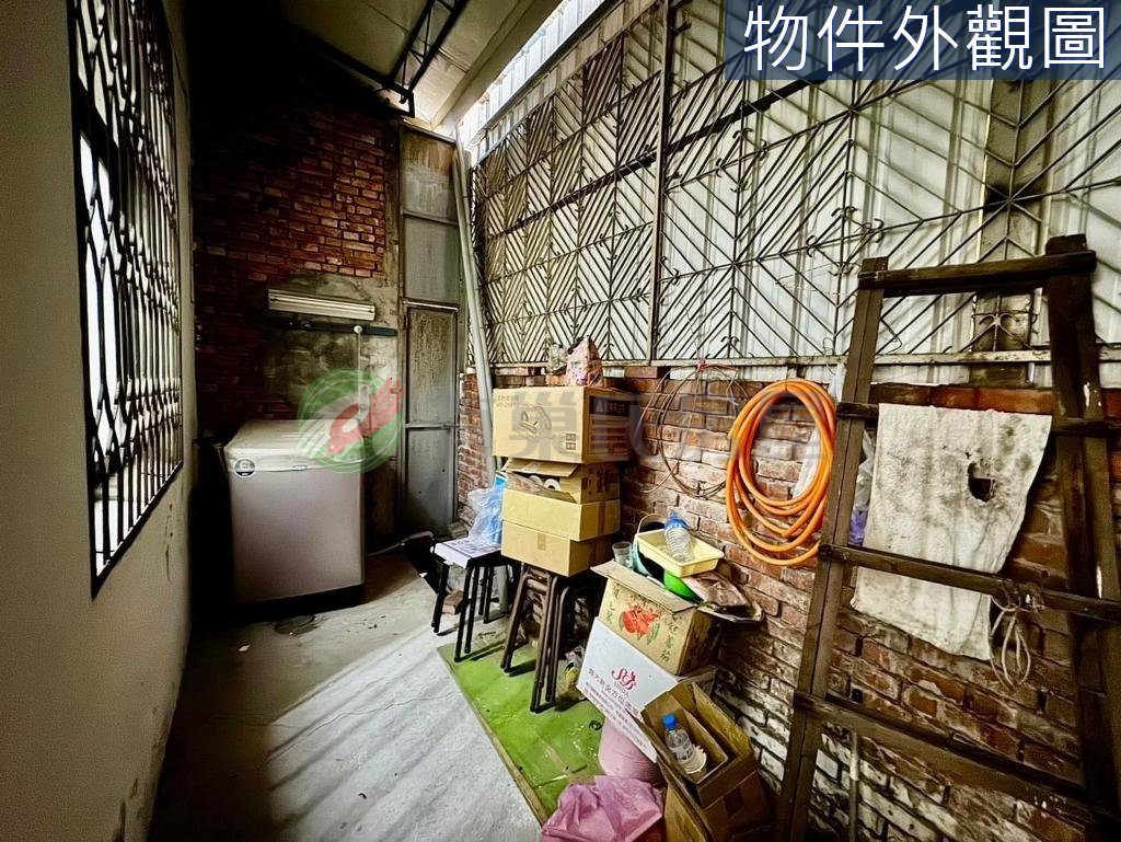 激推｜太平運動公園臨15米路透天店面 縮圖 6