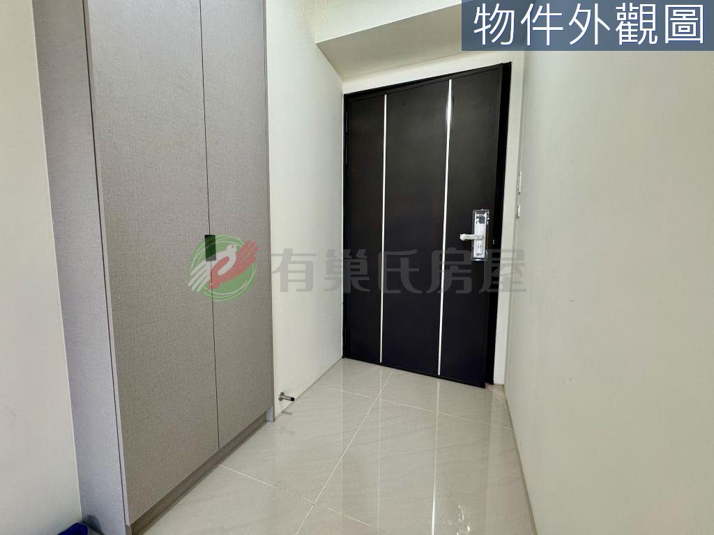 順天豐華全新未住兩房平車｜近漢神百貨（第 4 張，共 6 張）