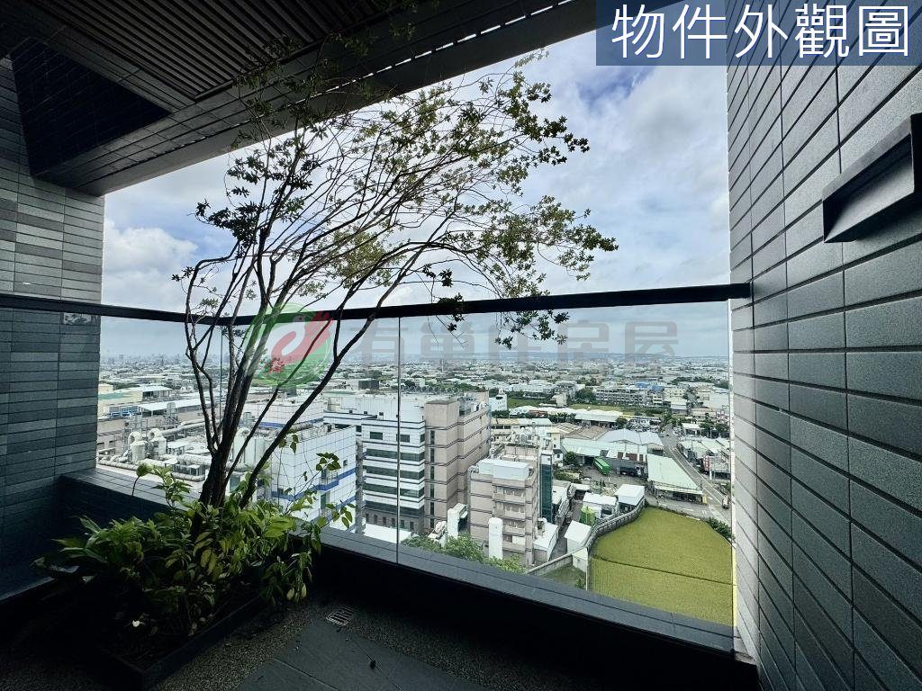 順天豐華全新未住兩房平車｜近漢神百貨（第 5 張，共 6 張）