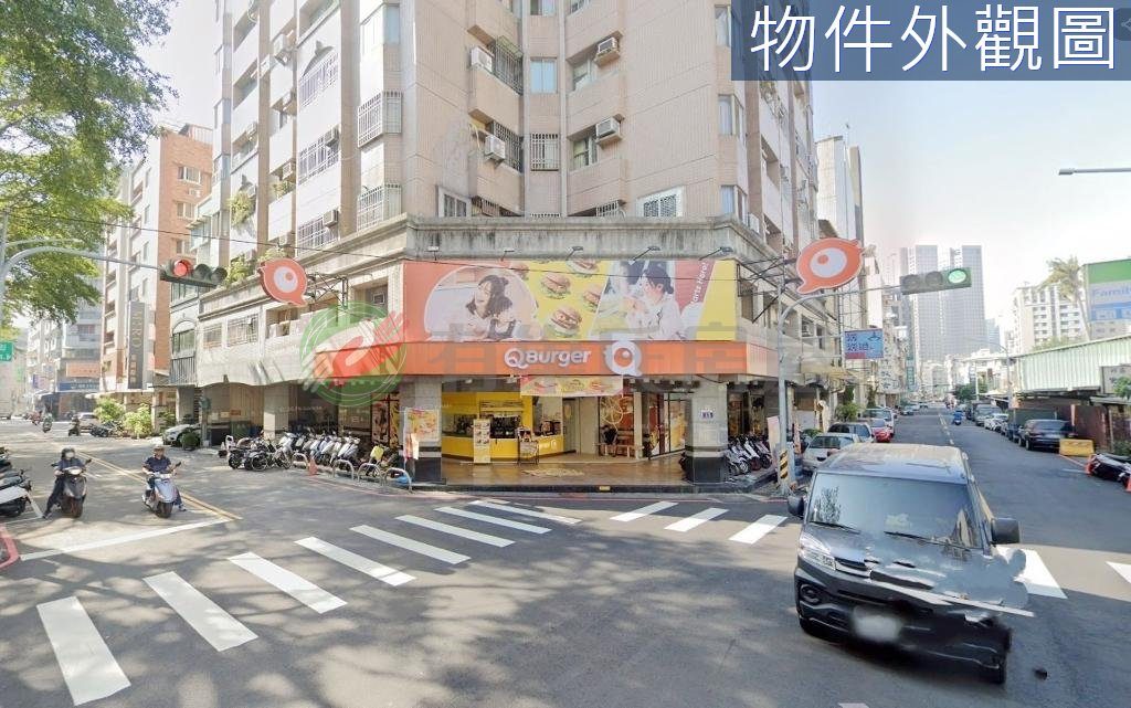 三中陽明明亮光優質套房（第 5 張，共 6 張）