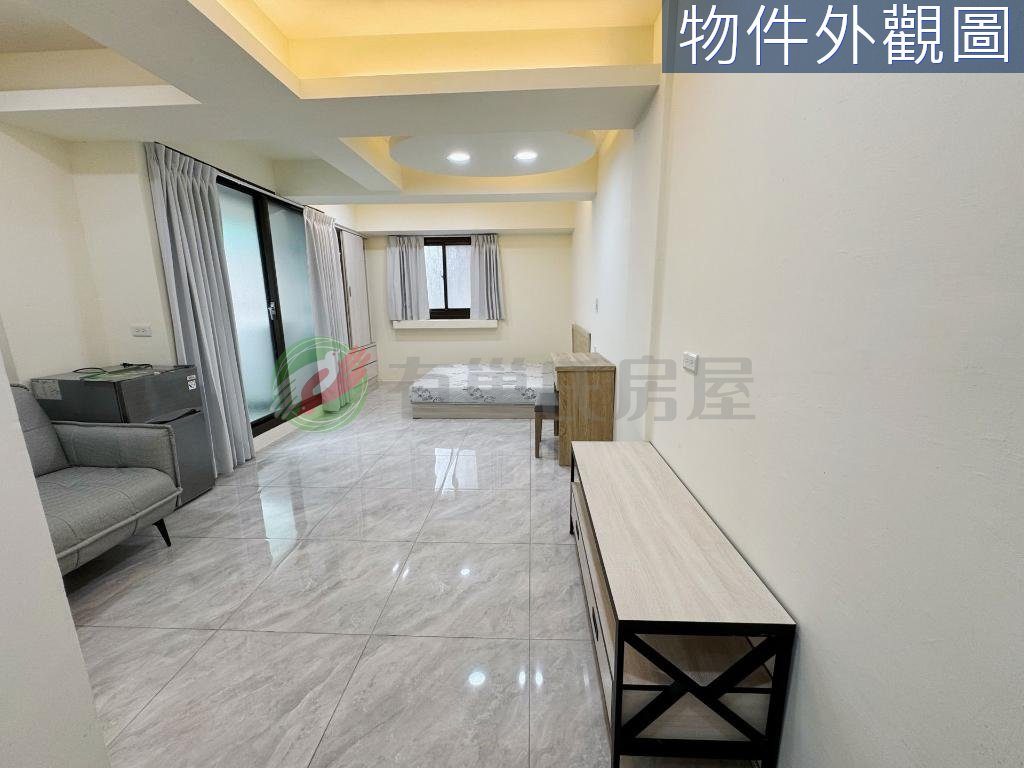 北區篤行路全新整理精美三樓公寓大套房A（第 5 張，共 6 張）