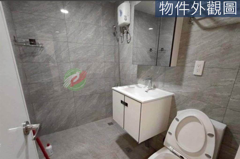 北區篤行路全新整理精美三樓公寓大套房B（第 4 張，共 6 張）