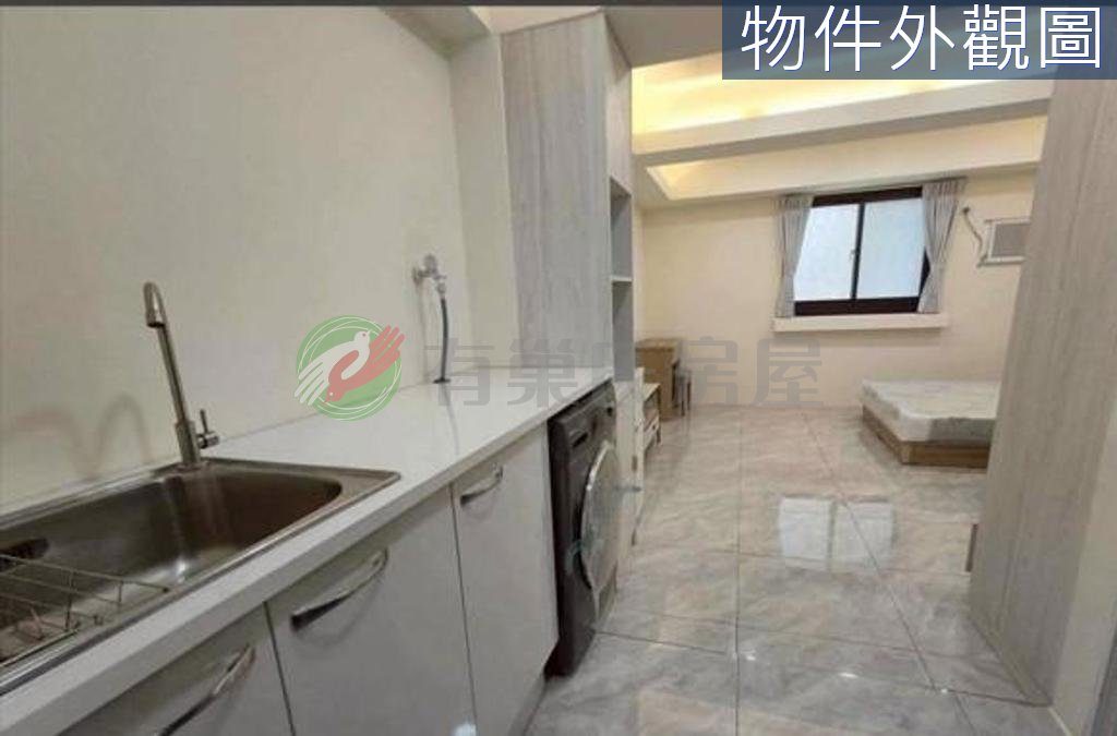 北區篤行路全新整理精美三樓公寓大套房B（第 5 張，共 6 張）