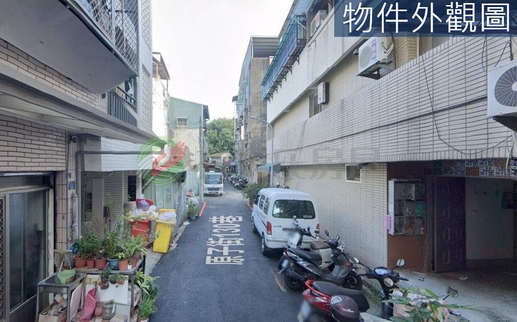 北區篤行路全新整理精美三樓公寓大套房B 縮圖 6